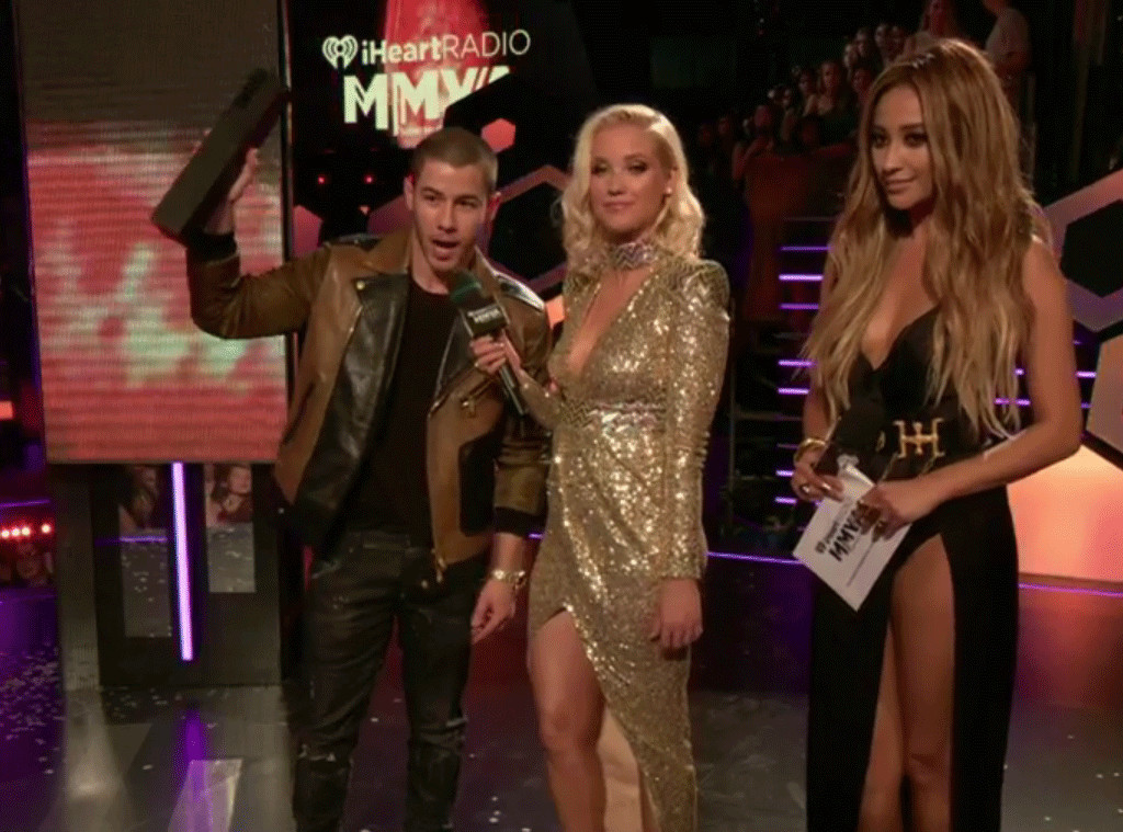 Nick Jonas Nick Jonas